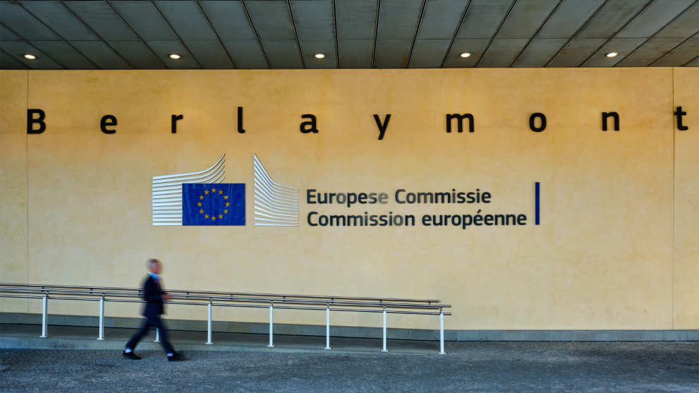EC