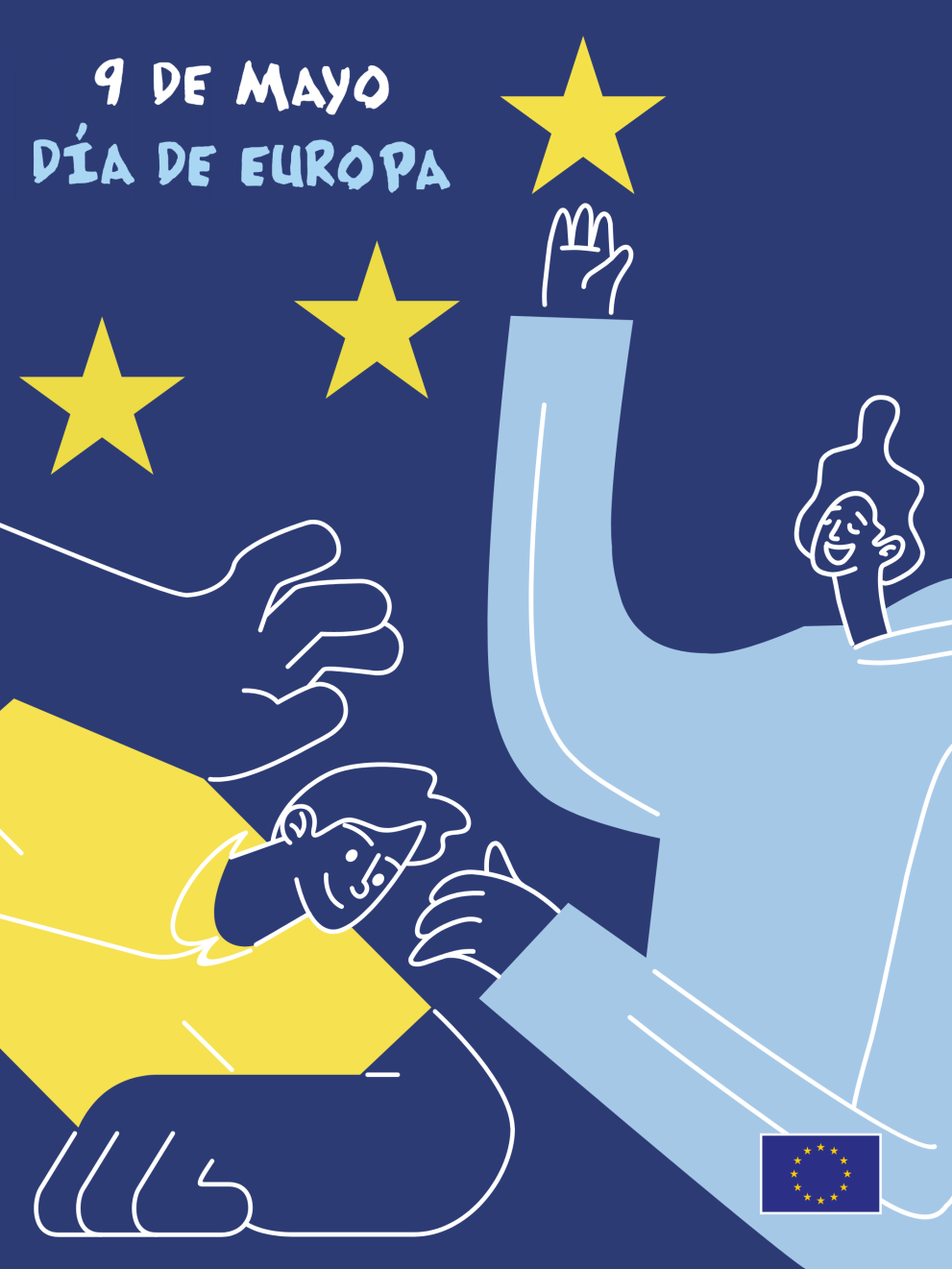 DIA DE EUROPA 2025