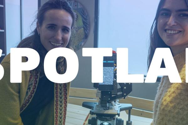 Spotlab