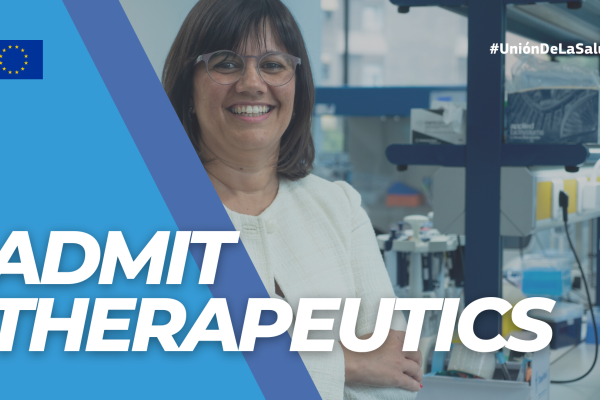 ADMIT THERAPEUTICS