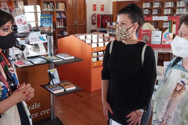 Mujeres de Amposta