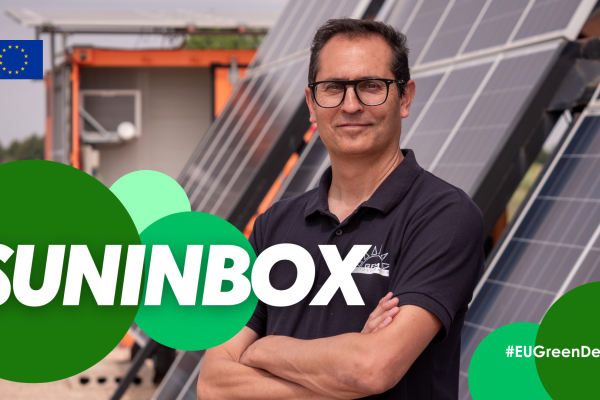 Suninbox