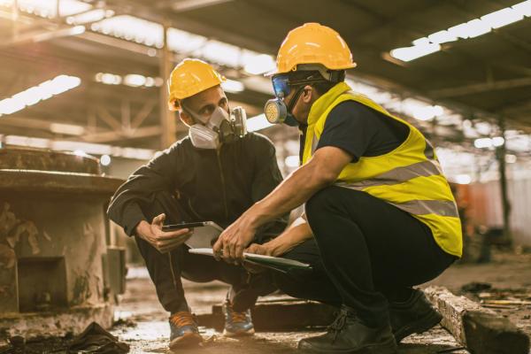La Comisión restringe el uso de sustancias químicas para proteger la salud de los trabajadores